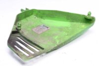 sivupaneeli vasen paneeli Kawasaki KL 250 KL250A 78-83