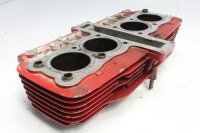 Zylinder Kolben Yamaha XJ 600 H 51J 84-91