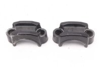colliers de serrage de guidon pont de fourche Yamaha XTZ...