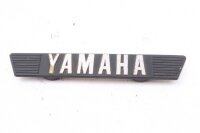 Tunnuksen logo Yamaha XS 400 Dohc 12E 82-84
