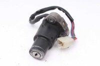 serrure de contact sans clé Yamaha XS 400 Dohc 12E...