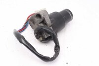 serrure de contact sans clé Yamaha XS 400 Dohc 12E...