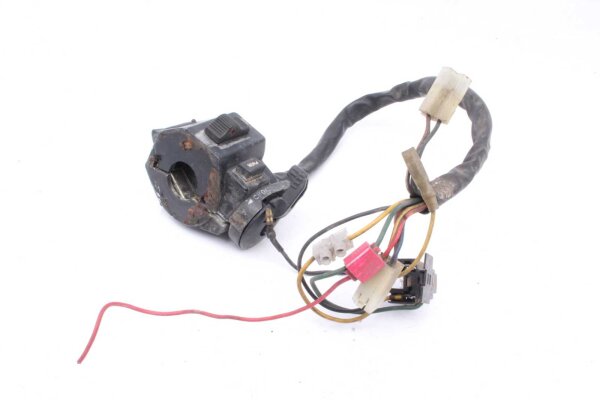 Lenkerschalter Lenkerarmatur links Yamaha XS 400 Dohc 12E 82-84