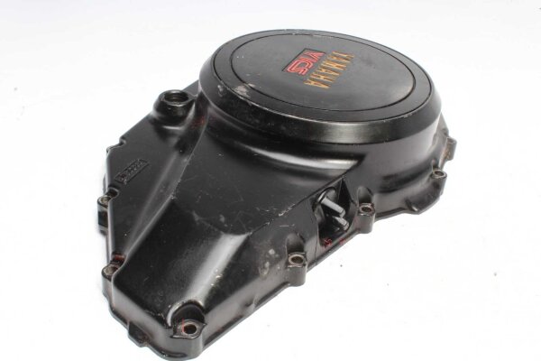 capot moteur droit Yamaha XS 400 Dohc 12E 82-84