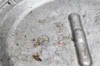 capot moteur droit Yamaha XS 400 Dohc 12E 82-84