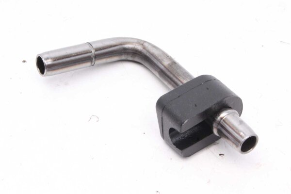 débordement Yamaha FZR 1000 Exup 3LE 89-93