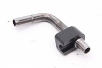 débordement Yamaha FZR 1000 Exup 3LE 89-93