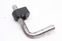 débordement Yamaha FZR 1000 Exup 3LE 89-93