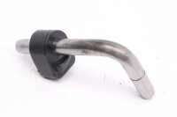 débordement Yamaha FZR 1000 Exup 3LE 89-93