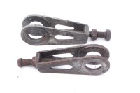 swingarm chain tensioner Yamaha XJ 550 27A 81-83