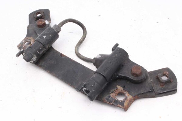 bromsslangsfördelare fram Yamaha XJ 900 F Strider 31A 83-84