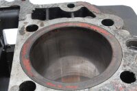 cylindre-piston Yamaha XS 400 Dohc 12E 82-84