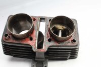 cylindre-piston Yamaha XS 400 Dohc 12E 82-84