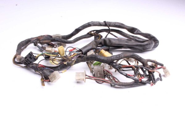 Kabelbaum Hauptkabelbaum Suzuki GSX 1100 F GV72C 88-96