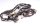 Kabelbaum Hauptkabelbaum Suzuki GSX 1100 F GV72C 88-96