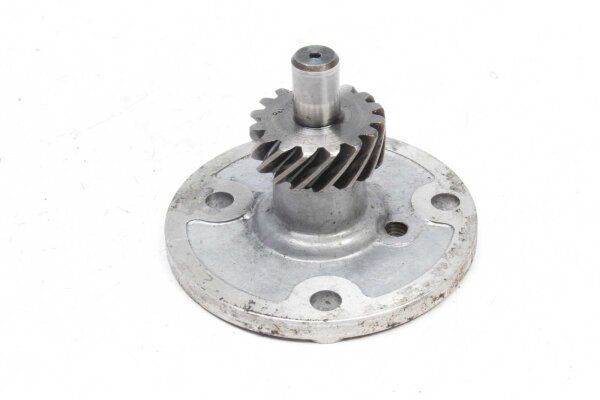 Ölpumpe Suzuki GT 550 GT550 73-79