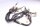 Kabelbaum Hauptkabelbaum Suzuki GSX 1100 F GV72C 88-96