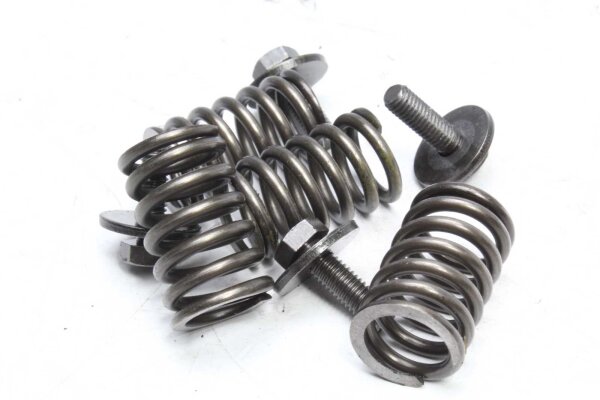 Kupplungskorb Federn Kawasaki Ninja 250 R EX250K 08-14