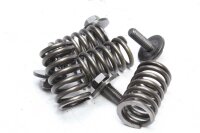 kopplingskorgsfjädrar Kawasaki Ninja 250 R EX250K 08-14