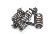 Kupplungskorb Federn Kawasaki Ninja 250 R EX250K 08-14