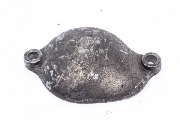 cylinderhoveddæksel ventildæksel Yamaha XT 500 1U6 78-89