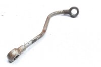 enfriador de aceite de la línea de aceite Kawasaki...