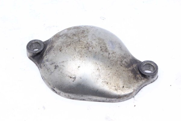 cylinderhoveddæksel ventildæksel Yamaha XT 500 1U6 78-89