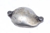 cylinderhoveddæksel ventildæksel Yamaha XT...