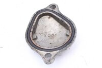 cylinderhoveddæksel ventildæksel Yamaha XT 500 1U6 78-89