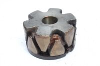 laturin roottori Yamaha XS 400 Dohc 12E 82-84