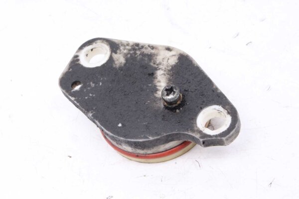 påfyldningshalsdæksellukning Yamaha FZR 600 3HE 89-93