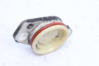 påfyldningshalsdæksellukning Yamaha FZR 600...