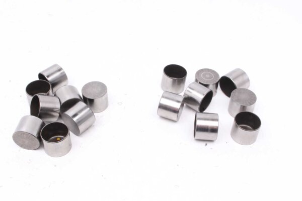 poussoirs de soupapes poussoirs à godets arbres à cames Yamaha FZR 600 3HE 89-93