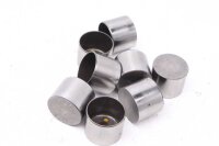 poussoirs de soupapes poussoirs à godets arbres à cames Yamaha FZR 600 3HE 89-93