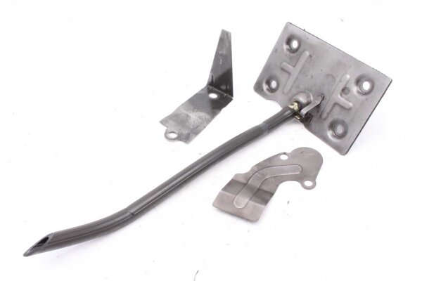 mange resterende dele Yamaha FZR 600 3HE 89-93