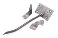 mange resterende dele Yamaha FZR 600 3HE 89-93