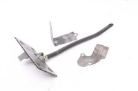 mange resterende dele Yamaha FZR 600 3HE 89-93