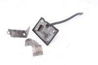 mange resterende dele Yamaha FZR 600 3HE 89-93