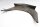 interior trim panel Yamaha XJ 900 F 4BB 91-94