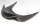 interior trim panel Yamaha XJ 900 F 4BB 91-94