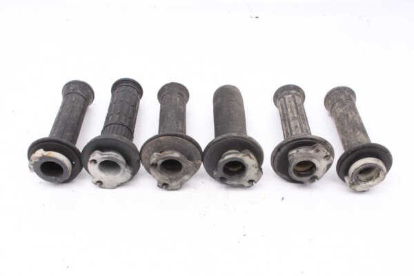 Konvolut Lenkergriffe Griffe rechts Unbekannt Konvolut