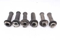 Konvolut Lenkergriffe Griffe rechts Unbekannt Konvolut