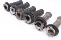 Konvolut Lenkergriffe Griffe rechts Unbekannt Konvolut