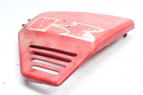 side panel right panel Kawasaki KL 250 KL250A 78-83