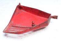 side panel right panel Kawasaki KL 250 KL250A 78-83