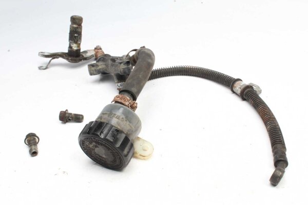Bremspumpe Bremse hinten Yamaha XJ 900 F 58L/F 85-90