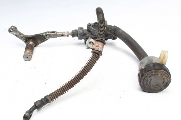Bremspumpe Bremse hinten Yamaha XJ 900 F 58L/F 85-90