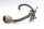 Bremspumpe Bremse hinten Yamaha XJ 900 F 58L/F 85-90