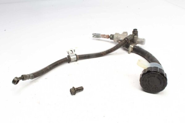 Bremspumpe Bremse hinten Yamaha XJ 900 F 58L/F 85-90
