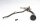 Bremspumpe Bremse hinten Yamaha XJ 900 F 58L/F 85-90